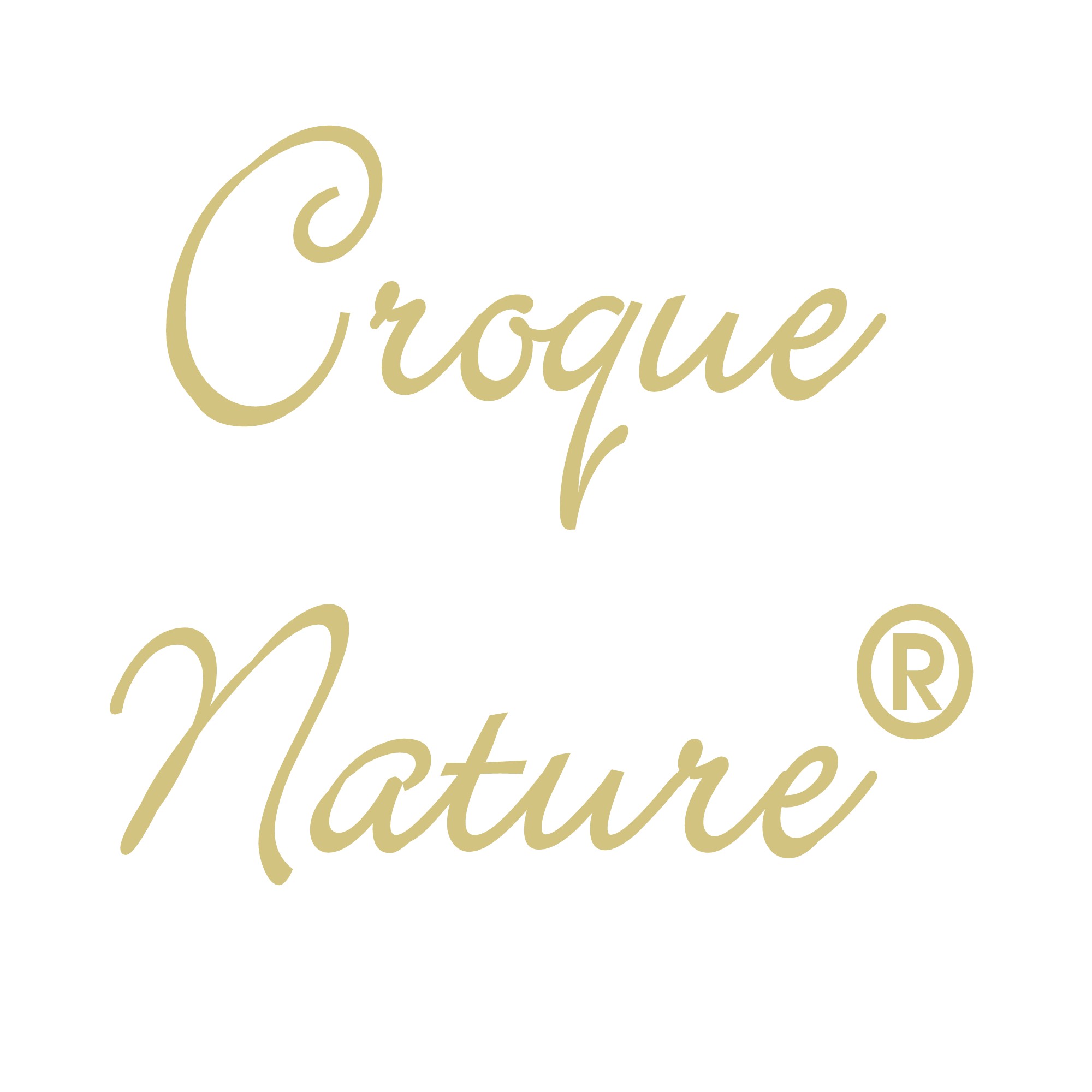 CROQUE NATURE® CHENEDOLLE